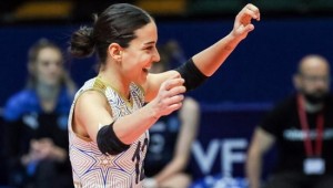 Pınar Atasever Yeşilyurt'da