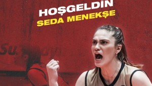 Seda Menekşe, Mert Grup Sigorta'da