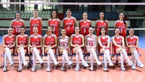 Sultanların Avrupa Şampiyonası'ndaki Rakipleri Belli Oldu