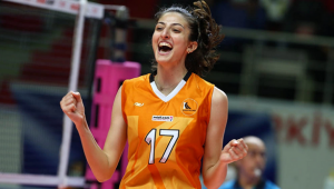Tutku Burcu Yüzgenç, Fenerbahçe'de