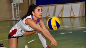 Zehra COŞKUNSU yuvada kaldı