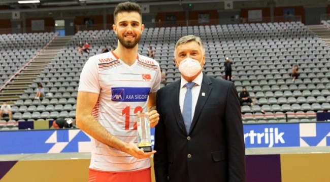 Adis Lagumdzija En Değerli Seçildi