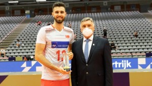 Adis Lagumdzija En Değerli Seçildi