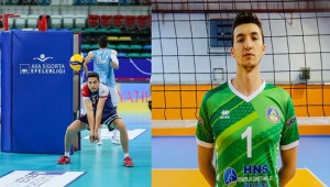 Akkuş Belediyespor'dan İki Transfer Birden