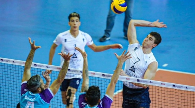 Akkuş Belediyespor Transferde Hız Kesmiyor