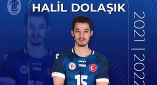 Altekma'dan pasör takviyesi