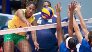 Ana Cristina De Souza Fenerbahçe'de