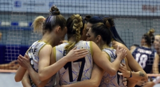 Aydın'ın Sultanları yeni sezon için toplanıyor