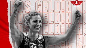 Bahar Toksoy Guidetti, THY'de