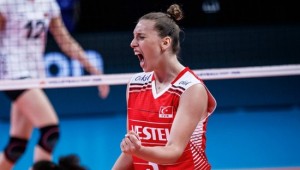 Cansu Özbay, Güney Kore Galibiyetini Değerlendirdi