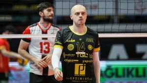 Christopher Hoag yeni sezonda da Saint Joseph'te