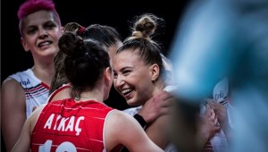 'Çin gibi bir rakip karşısında galip gelmek önemliydi'