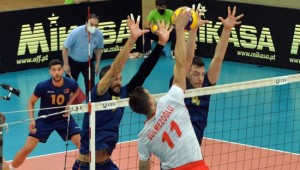 Efeler üst üste 3.kez Dörtlü Final’de