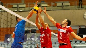 Filenin Efeleri Finalde