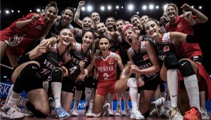 Filenin Sultanları Dörtlü Finalde!