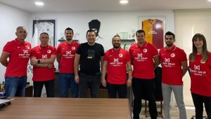 Mert Grup Sigorta'da teknik heyet belli oldu 