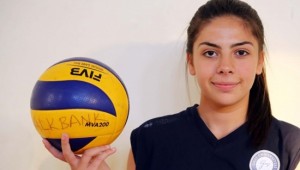 Merve AKTAŞ, Çanakkale Belediyespor'da