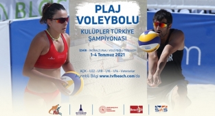Plaj'da Müsabaka Programı Belli Oldu