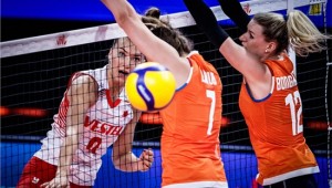 Sultanlar, Hollanda karşısında çok net