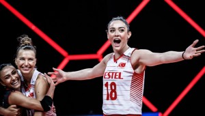 Sultanlar Rusya'yı Devirdi