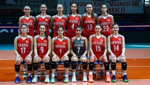 U16 Milliler, U19 Balkan Şampiyonası'nda Sahne Alıyor