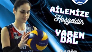 Yaren DAL, Çanakkale Belediyespor'da
