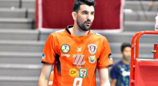 Aimal Khan Akkuş Belediyespor'da 