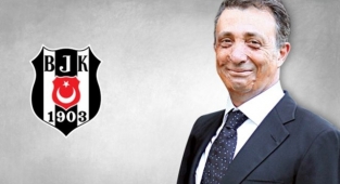 Beşiktaş Başkanından Heyecanlandıran Açıklama