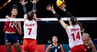 Filenin Sultanları'nın Maç Programı Belli Oldu