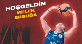 Melek Erpin Erbuğa, Mert Grup Sigorta'da