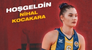 Nihal Kocakara Mert Grup Sigorta'da