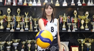 Sıla Kozak, Turgutlu Belediyespor'da