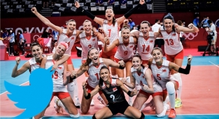 Sultanlar Sosyal Medyayı'da Salladı!