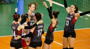 U16 Milliler, Şampiyonluk İçin Sahaya Çıkıyor