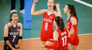 U16 Millilerin Yarı Finaldeki Rakibimiz İtalya Oldu