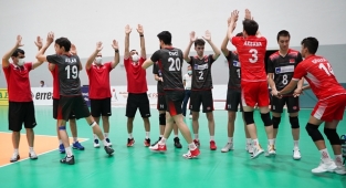 U17 Erkek Milliler, Arnavutluk'u Mağlup Etti