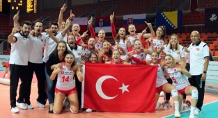 U19 Millilere