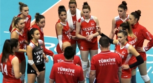 U20 Milliler Dünya Kupasını 10'uncu Bitirdi