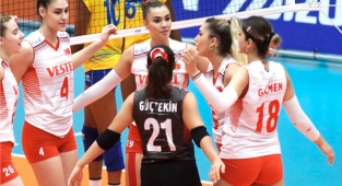 U20 Milliler, Ruanda'yı 3-0 Mağlup Etti