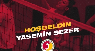 Yasemin Sezer, Mert Grup Sigorta'da