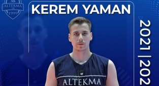 Altekma'dan geleceğe bir imza daha