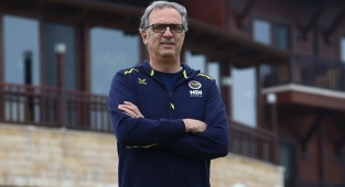 Daniel Castellani'den yeni sezon öncesi değerlendirmeler
