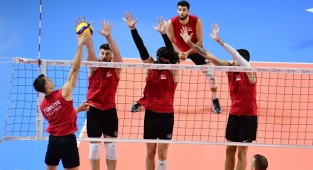 Efelerin Avrupa Şampiyonası Hazırlıkları Sürüyor