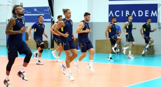 Fenerbahçe HDI Sigorta Sezonu Açtı