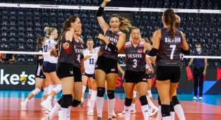 Filenin Sultanları Güle Oynaya!