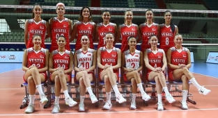 Filenin Sultanları Hazırlıklarını Tamamladı