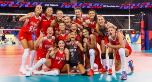 Filenin Sultanları Namağlup Son 16 Turunda