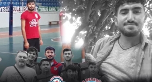 Jeopark'ın genç oyuncusu hayata veda etti