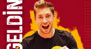 Onur Çukur Galatasaray'da 