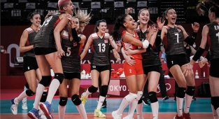 Sultanların Avrupa Şampiyonası Kadrosu Belli Oldu